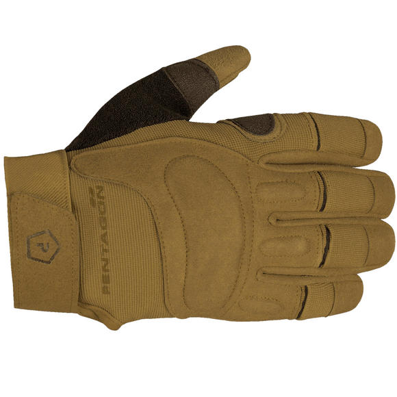 Pentagon Karia Gloves Coyote