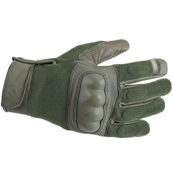 Pentagon Tactical Storm Gloves Olive
