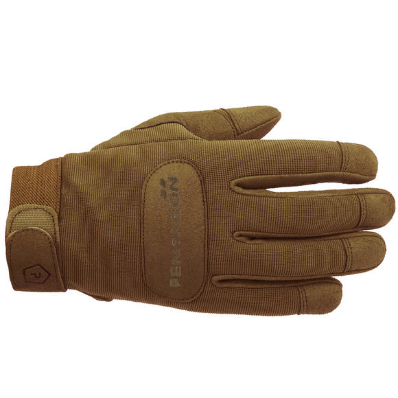Pentagon Duty Mechanic Gloves Coyote