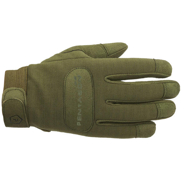 Pentagon Mechanic Gloves Olive