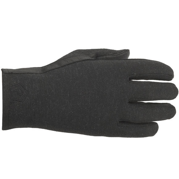 Pentagon Short Cuff Pilot Gloves Black