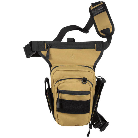 Pentagon Max-S 2.0 Gun Pouch Coyote