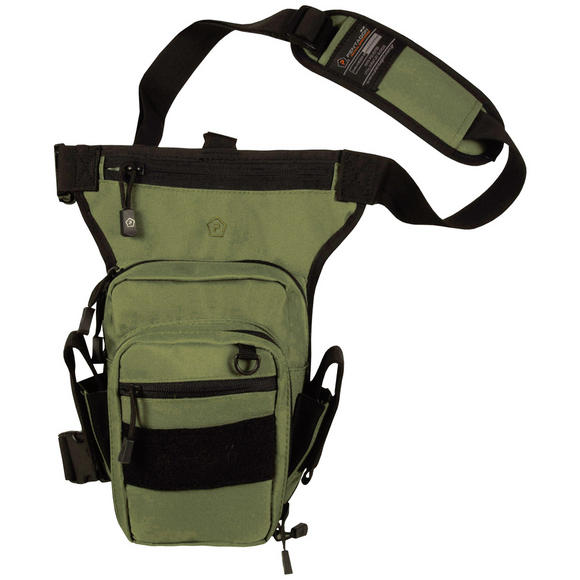 Pentagon Max-S 2.0 Gun Pouch Olive Green