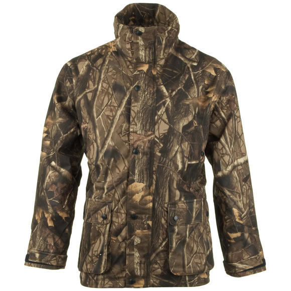 Mil-Tec Wild Trees Hunting Jacket