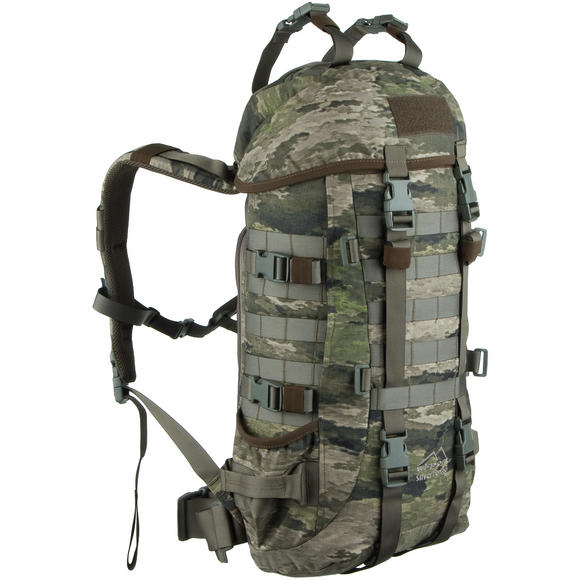 Wisport SilverFox Rucksack A-TACS iX
