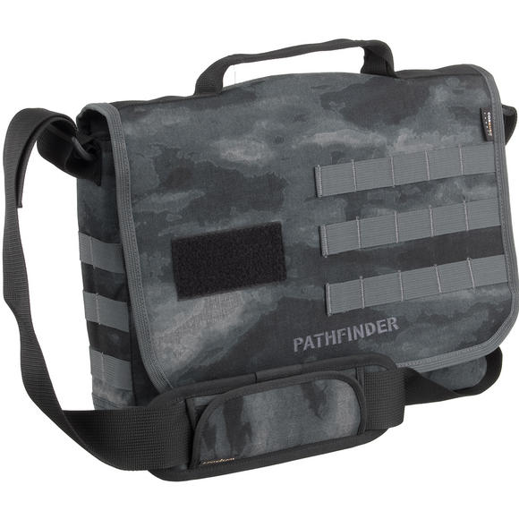 Wisport Pathfinder Shoulder Bag A-TACS LE
