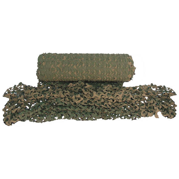 Camosystems Netting Premium Series Ultra-lite 2.4x78 Woodland
