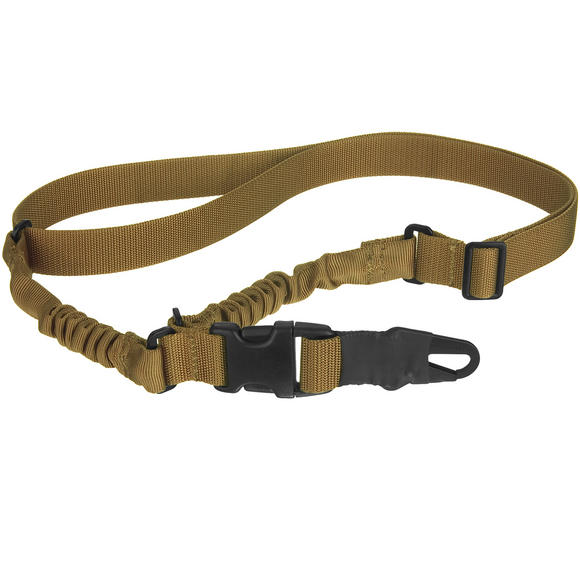 Pentagon Single Point Gun Lanyard Coyote