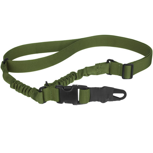 Pentagon Single Point Gun Lanyard Olive