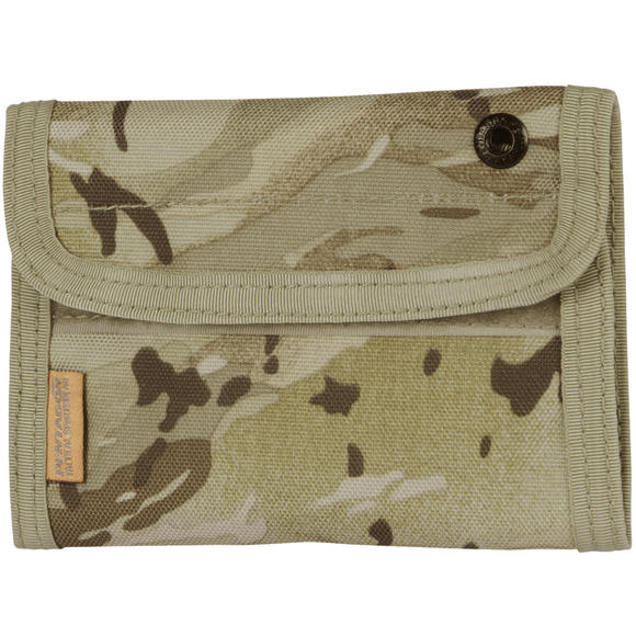 Pentagon Stater Wallet PentaCamo