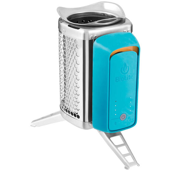 BioLite CookStove Teal