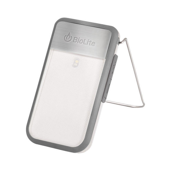 BioLite PowerLight Mini Grey