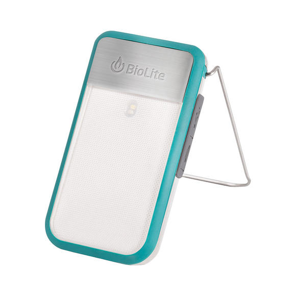 BioLite PowerLight Mini Teal