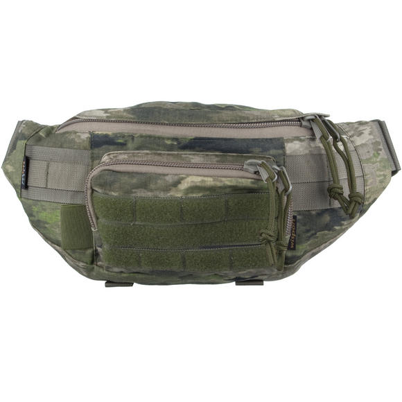 Wisport Gekon Waist Pack A-TACS iX