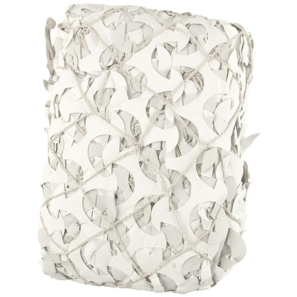 Camosystems Netting Premium Series Military 6x3m Snow Camo