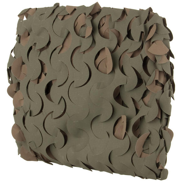 Camosystems Netting Basic Series Ultra-lite 3x1.4m Woodland