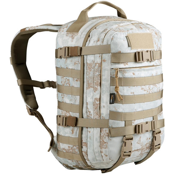 Wisport Sparrow 30 II Rucksack PenCott Snowdrift