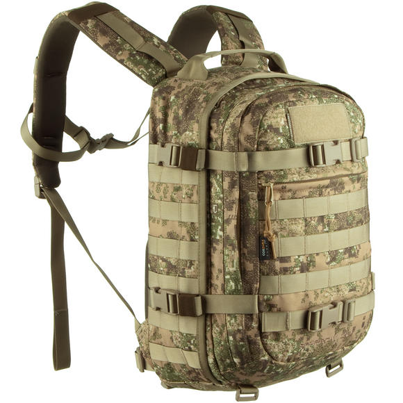 Wisport Sparrow 20 II Rucksack PenCott Badlands