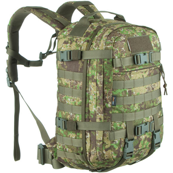 Wisport Sparrow 30 II Rucksack PenCott GreenZone