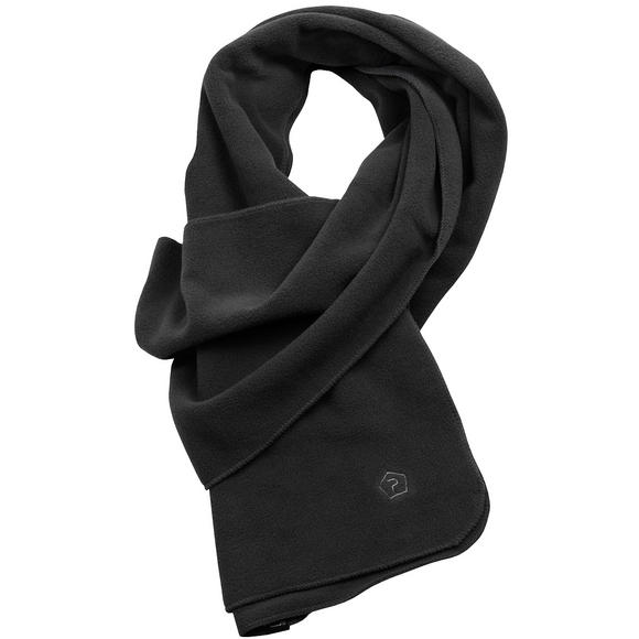 Pentagon Fleece Scarf Black