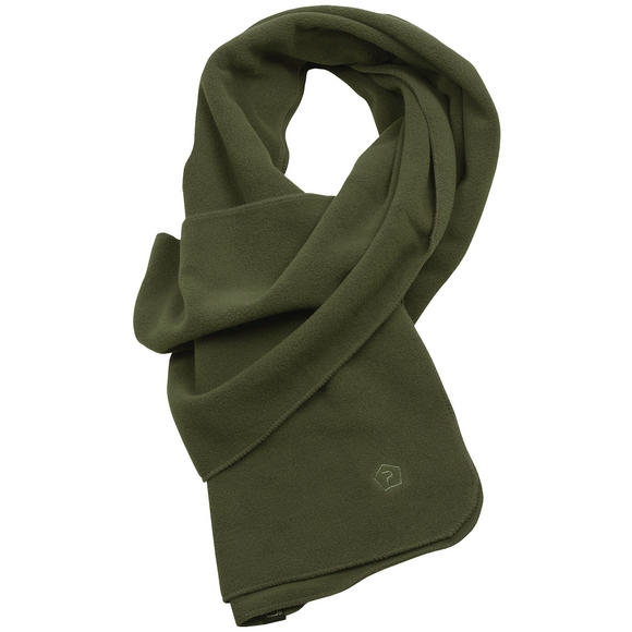 Pentagon Fleece Scarf Olive Green