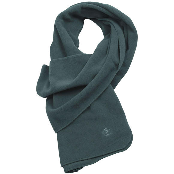 Pentagon Fleece Scarf Sage