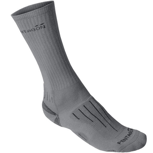 Pentagon Pioneer Light Trekking Socks Sage