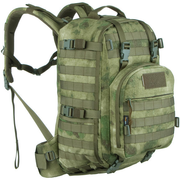 Wisport Whistler 35 II Rucksack A-TACS FG
