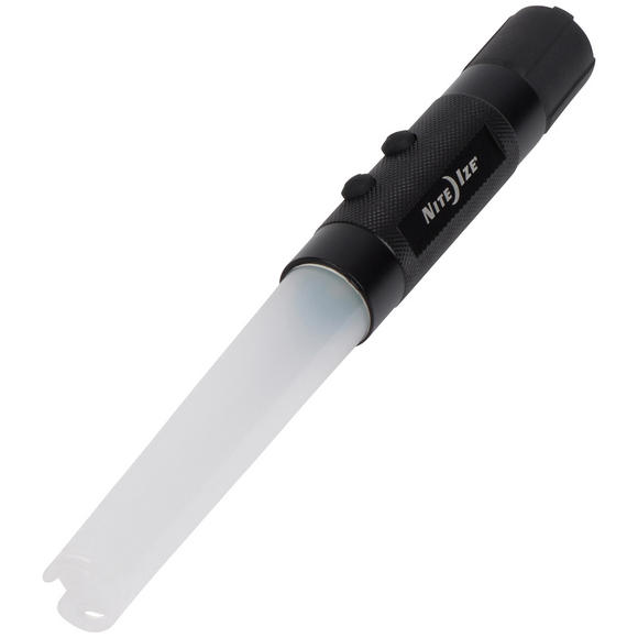 Nite Ize 3-in-1 LED Flashstick Black