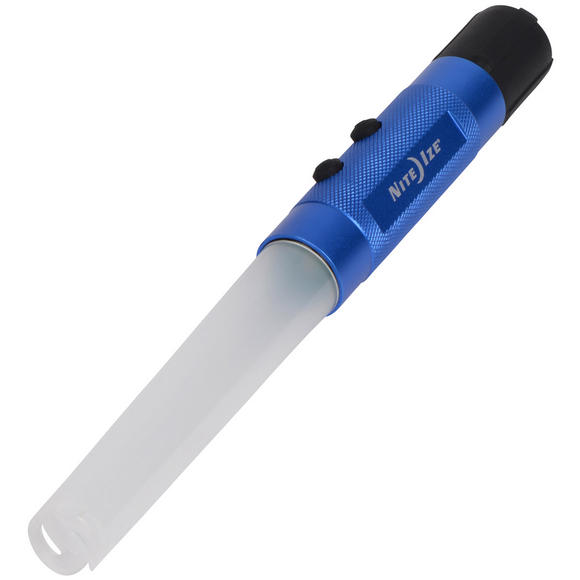 Nite Ize 3-in-1 LED Flashstick Blue