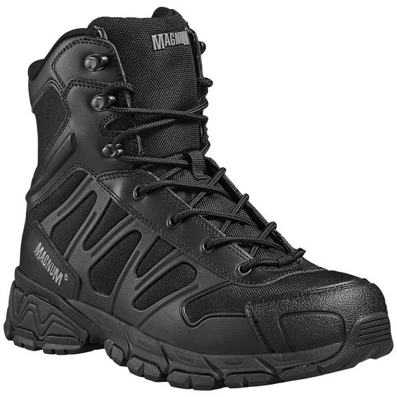 Magnum Uniforce 8.0 Boots Black