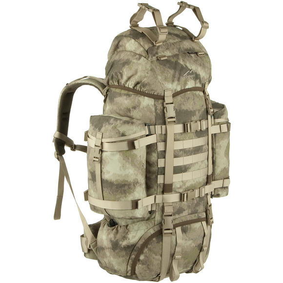 Wisport Reindeer 75L Rucksack A-TACS AU