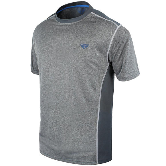 Condor Surge Performance T-shirt Graphite