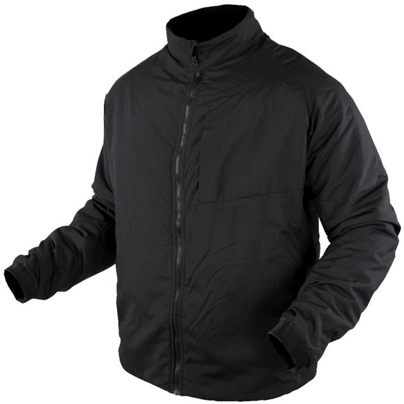 Condor Nimbus Light Loft Jacket Black