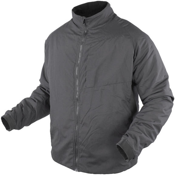 Condor Nimbus Light Loft Jacket Graphite