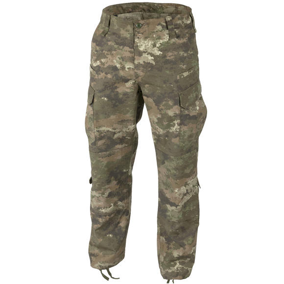 Helikon CPU Trousers Legion Forest