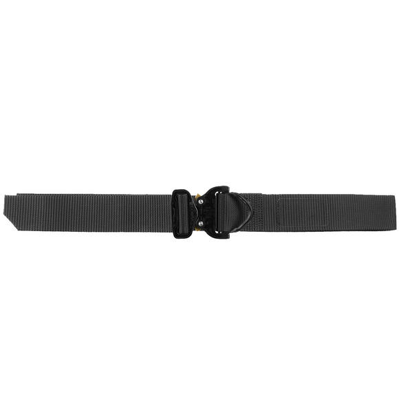 Helikon Cobra D-Ring (FX38) Tactical Belt Black