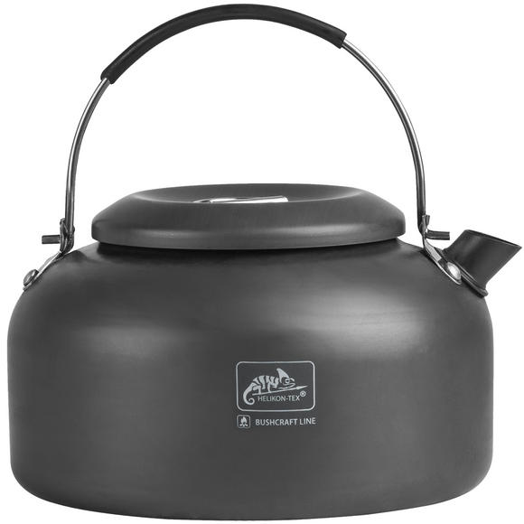 Helikon Camp Kettle Grey