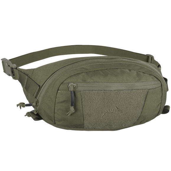 Helikon Bandicoot Waist Pack Adaptive Green