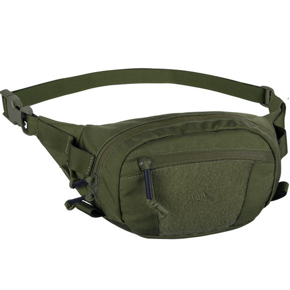 Helikon Possum Waist Pack Olive Green