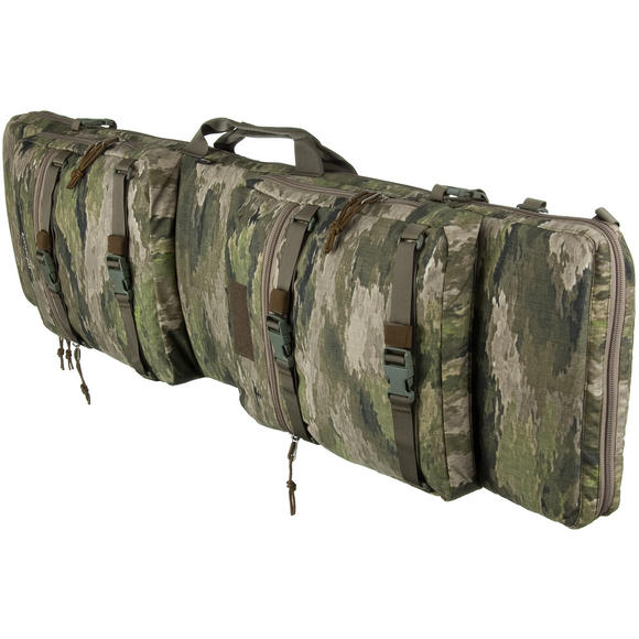 Wisport Rifle Case 120+ A-TACS iX