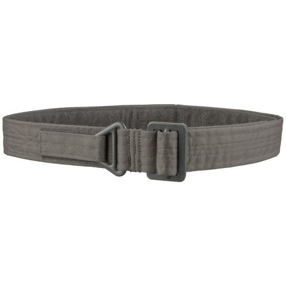 Viper Rigger Belt Titanium