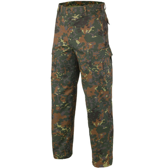 Brandit US Ranger Trousers Flecktarn