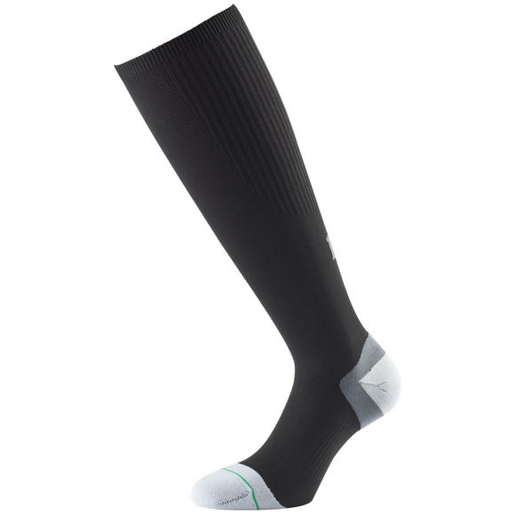 1000 Mile Ultimate Compression Sock Black