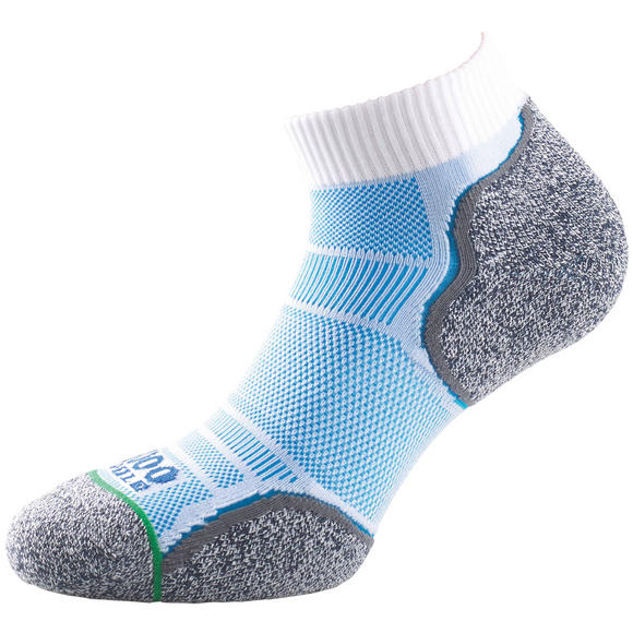 1000 Mile Breeze Anklet Blue