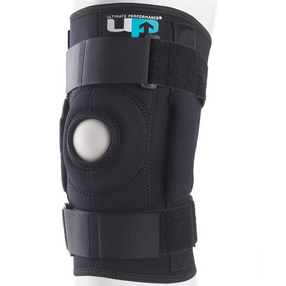 Ultimate Performance Hinged Knee Brace
