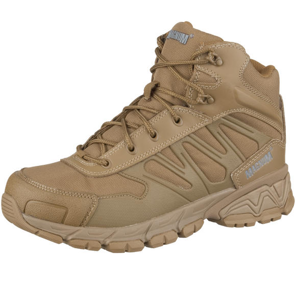 Magnum Uniforce 6.0 Boots Coyote