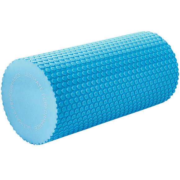 Ultimate Performance Foam Roller Blue