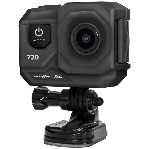 Xcel 720 Camera Black