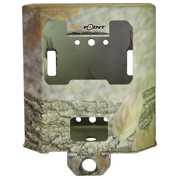 SpyPoint Security Box